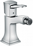 Смеситель для биде  Hansgrohe Metropol Classic