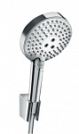 Душевой набор Hansgrohe Raindance Select S (120/1600-1250) 3jet