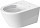 Унитаз подвесной Duravit D-Neo (Rimless)