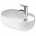 Умивальник на стільницю Duravit Luv