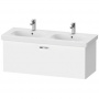 Тумба XBase Duravit 1150 x 458 мм (без раковины)