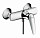 Смеситель для душа Hansgrohe Novus