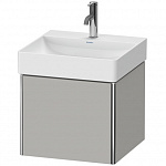 Тумба XSquare Duravit 484 x 460 мм (без раковини)