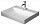 Умивальник на стільницю Duravit DuraSquare