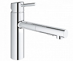 Змішувач з лійкою GROHE CONCETTO 30273001