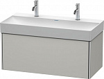 Тумба XSquare Duravit 984 x 460 мм (без раковини)