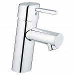 Смеситель для умывальника Grohe Concetto