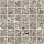 Декор Norr 2.0 / RR 02 Mosaico 36T NAT 30X30 Mirage