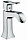 Смеситель для умывальника Hansgrohe Metris Classic