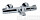 Термостат для ванны Grohe Grohtherm (34567000)