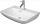 Умивальник Duravit ME by Starck