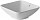 Умывальник на столешницу Duravit ME by Starck / Bacino