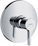 Смеситель для душа Hansgrohe Metris S  31665000