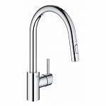 Смеситель для кухни Grohe Concetto