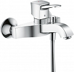 Смеситель для ванны Hansgrohe Metropol Classic