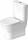 Унітаз підлоговий Duravit Darling New