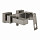 Смеситель для ванны Grohe Eurocube 23140AL0