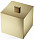 Бокси для ванніх приладдя Decor Walther Cube