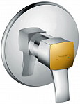 Смеситель для душа Hansgrohe Metropol Classic