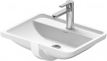 Раковина вбудована під стільницю Duravit Starck 3