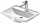 Раковина вбудована під стільницю Duravit Starck 3