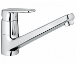 Змішувач кухонний Grohe Europlus 32941002