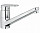 Змішувач кухонний Grohe Europlus 32941002