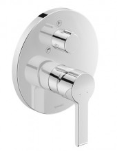 Змішувач на ванну B.2 Duravit B25210012010
