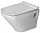 Унітаз підвісний Duravit DuraStyle (Rimless компакт)