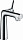 Смеситель для умывальника Hansgrohe Talis S