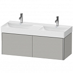 Тумба XSquare Duravit 1184 x 460 мм (без раковини)