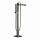 Смеситель для ванны Grohe Eurocube 23672AL1