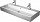 Умывальник Duravit Vero Air