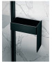Select+ Drybox Контейнер для зберігання, Black Edition