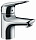 Смесители для умывальника Hansgrohe Novus