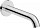 Излив для ванны С.1 Duravit C15240010010