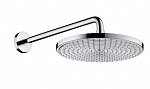 Верхний душ Hansgrohe Raindance S Ø300 1jet