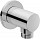 Шланговое під'єднання Duravit з клапаном зворотного потоку UV0630006000