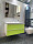 Тумба під умивальник Darling New Duravit DN64721518 (Виставковий зразок)