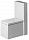 Унітаз Duravit Starck X 2100090000