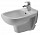 Биде подвесное Duravit D-Code