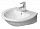 Підвісний умивальник Darling New Duravit