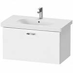 Тумба XBase Duravit 800 x 458 мм (без раковини)