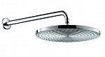 Верхний душ Hansgrohe Raindance S Ø300 1jet