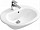 Полувстраиваемая раковина Villeroy and Boch O. Novo