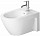 Біде підвісне Duravit Starck 2