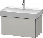 Тумба XSquare Duravit 784 x 460 мм (без раковины)