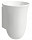 Стакан для щеток Laufen The New Classic