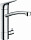 Змішувач для кухні Logis M31 Hansgrohe