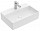 Раковина на столешницу Villeroy and Boch Memento 2.0 (500X420 мм)
